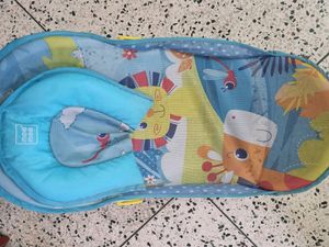 Mee Me Baby Bather