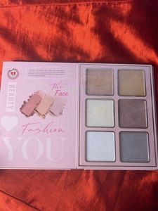 IGoodco Fashion Makeup Set(makeup book)