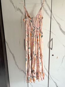 Mulmul Maxi Dress