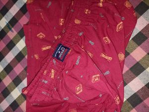 Men's Printed Boxer Shorts