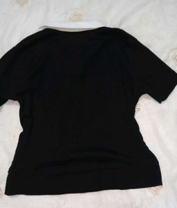 Graphic Print T-Shirt