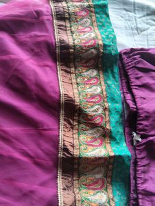 Anarkali suit - partywear