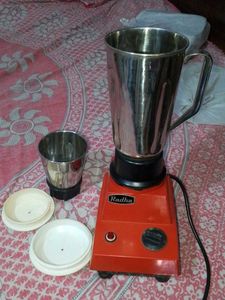 Radha Mixer Grinder
