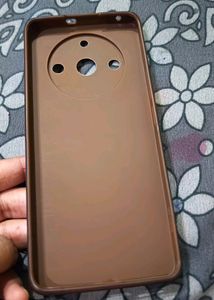 Realme 11 Pro Plus Mobile Leather Cover