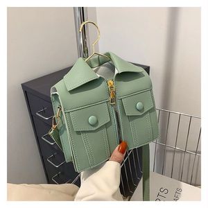 Importer Look Jacket Sling BaG