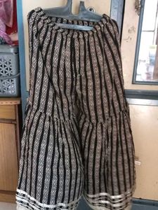 party wear garara suit