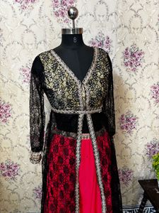 beautiful 2 pcs lehnga full choli