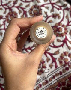 Pilgrim Dream Matte Serum Foundation