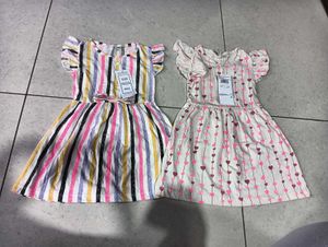 2 To 10 Year Size Available