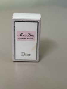 Miss Dior Blooming Bouquet Perfume Miniature