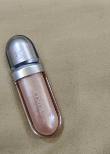 KIKO MILANO LIMITED EDITION NUDE LIP GLOSS