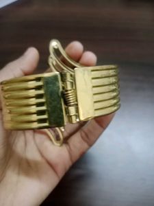Unique Arm Cuff Bracelet