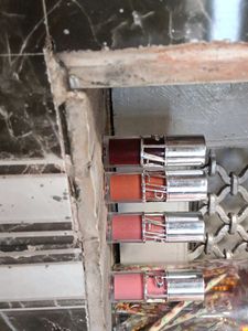 Manka Alluring Glossy Lip Tint Set