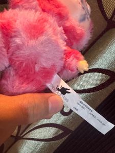 Pop Mart The Monsters Authentic Labubu Toy