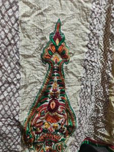 Elegant Ethnic Kurta