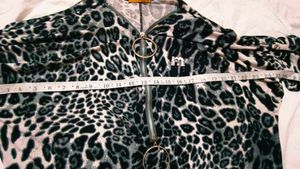 Very Fancy And Comfortable Party Top