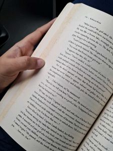 Divine Rivals Duology by Rebecca Ross