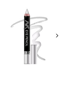 Sliver Eyeliner Or Kajal, Highlighter