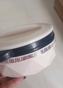 Insulated Food Casserole Dish