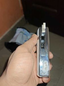 Ultra HD Portable Media Player