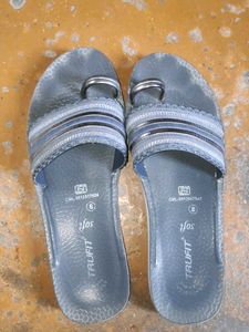Trufit Flip Flops - Comfortable &amp; Stylish