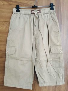 Men's Casual Cargo Shorts