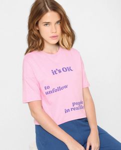 ONLY TSHIRT NEW WITH TAG