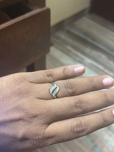 Set of 4 Fashion Rings