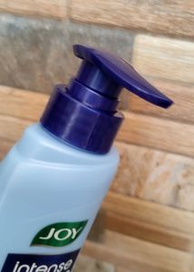 400ml Brand New Lotion