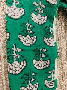 Stylish Printed Headband