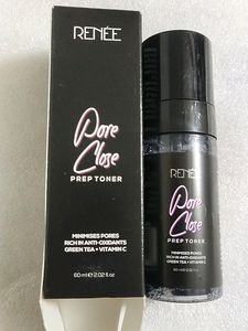 Pore Close Prep Toner