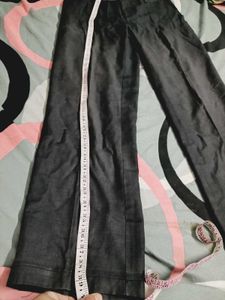 Classic Grey Trousers