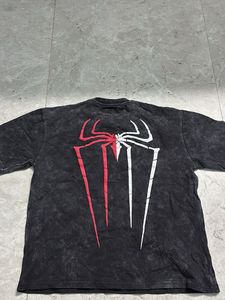 Spiderman Graphic T-Shirt