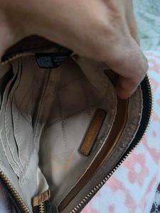 Michael Kors Jet Set Travel Large Logo Wristlet