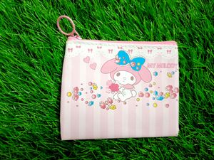 Sanrio My Melody Coin Pouch
