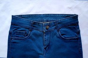 🔴 Clearance Sale 🔴 Skinny Fit Jeans (12-14yrs)