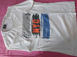 Branded T-shirts For Men