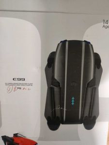 E99 Drone with 5G Camera