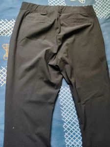 Stylish Black Trousers for girls
