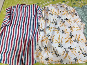 Pack of 3 Shirt