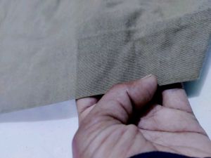 Army Khaki Shorts 🩳