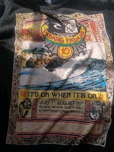 Rip Curl Men's T-Shirt