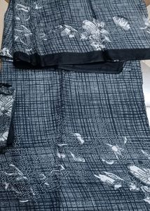Pakistani Cotton Suit
