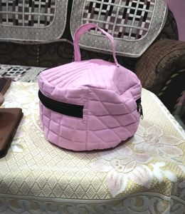 Makeup pouch/bag,