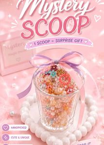 Mystery Scoop - Surprise Jewelry Grab Bag