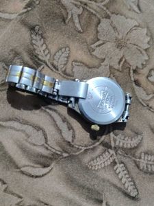 Sonata Analog Watch