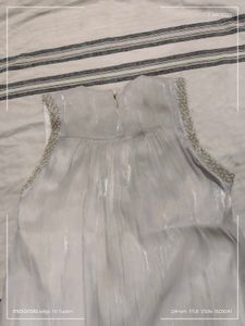 Sparkling Embellished Sleeveless Mini Dress