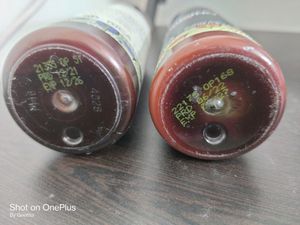 Shampoo &amp; Conditioner Combo Of 2