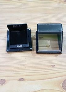 Divine Nose pin gifting box