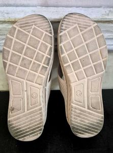 Soft Sole Wedges